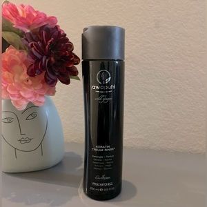 Paul Mitchell Awapuhi Wild Ginger Keratin Cream Rinse
